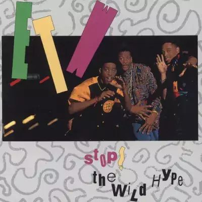 E.T.W. (End Time Warriors) - Stop! The Wild Hype