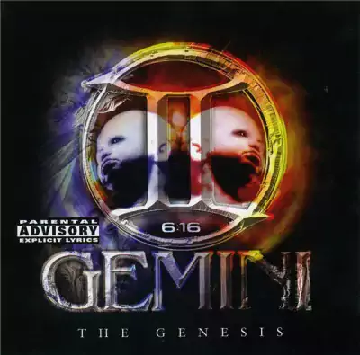Gemini - 6:16 The Genesis