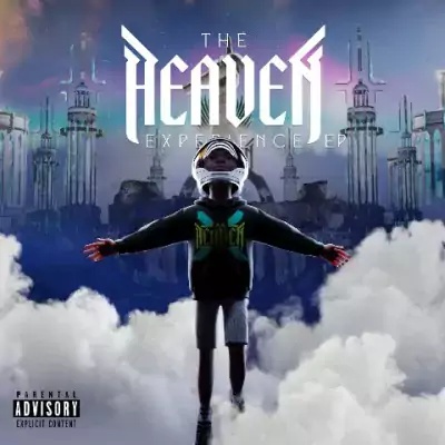 Royce Da 5’9” - The Heaven Experience EP