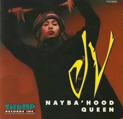 JV - Nayba'Hood Queen