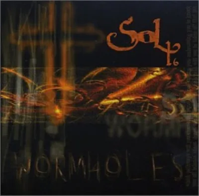 Sol46 - Wormholes EP