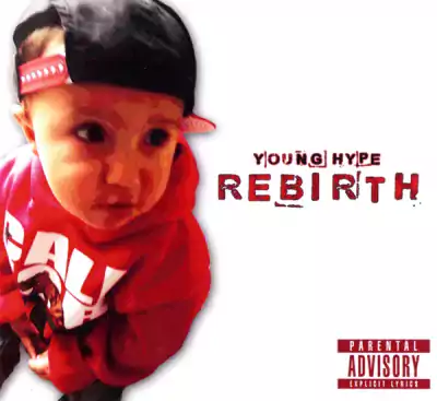 Young Hype - Rebirth