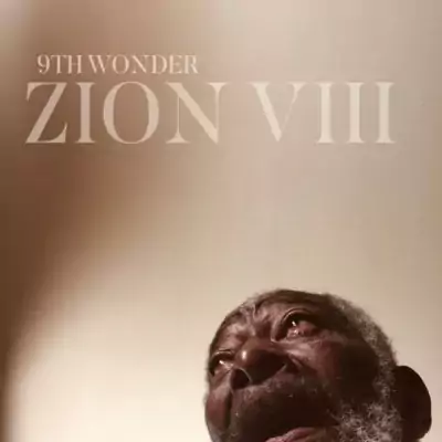 9th Wonder - Zion VIII [Hi-Res]