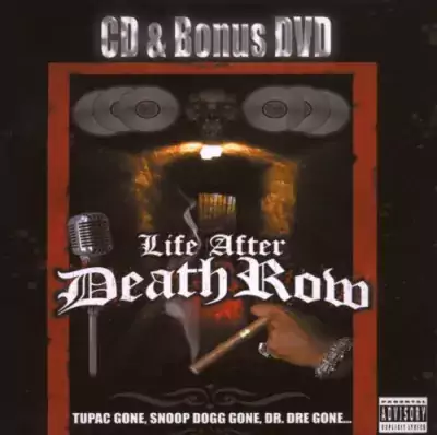 Crooked I - Life After Death Row