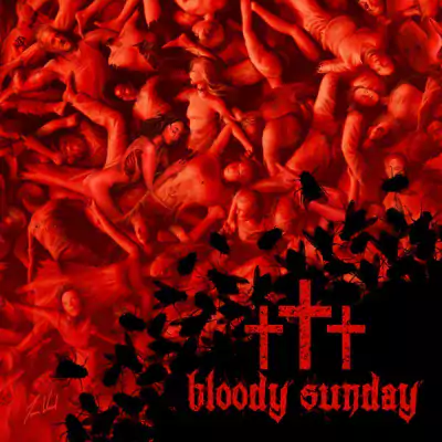 Violent J - Bloody Sunday