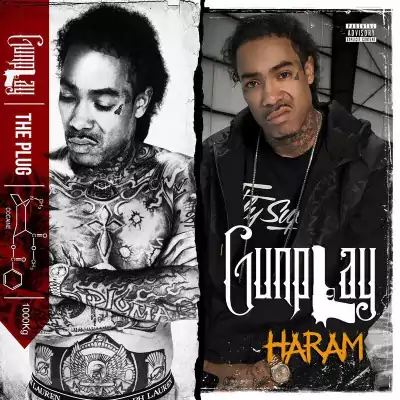Gunplay - The Plug And Haram (Special Edition) (Double Album)