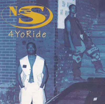 N.E.S. - 4 Yo Ride