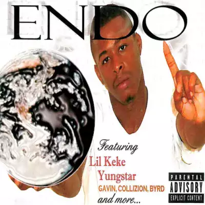 Endo - One World One Chance