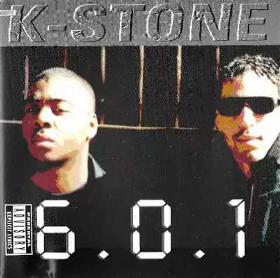 K-Stone - 6.0.1