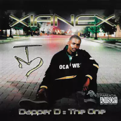 XianeX - Dapper D : The One