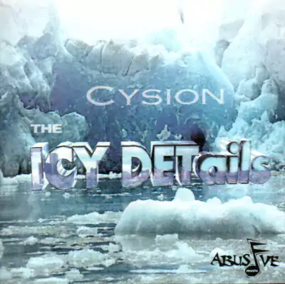 Cysion - The ICY DETails