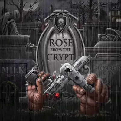Horror City - Rose From The Crypt