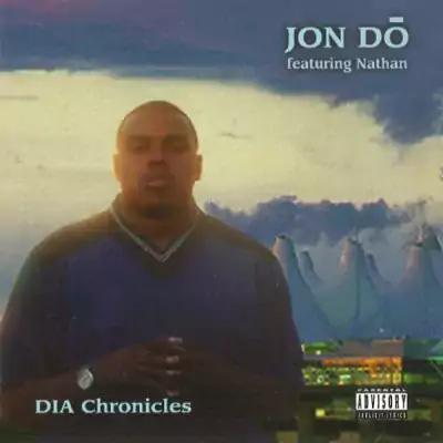 Jon Do - DIA Chronicles