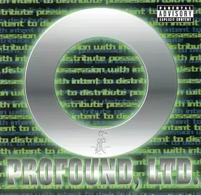 Profound Ltd. - Possession With Intent To Distribute