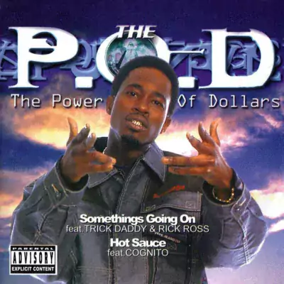 The P.O.D. (Prince Of Darkness) - The Power Of Dollars