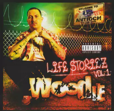 Woodie - Life Storiez Vol. 1
