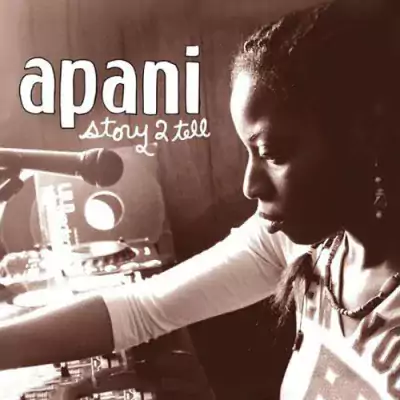 Apani - Story 2 Tell