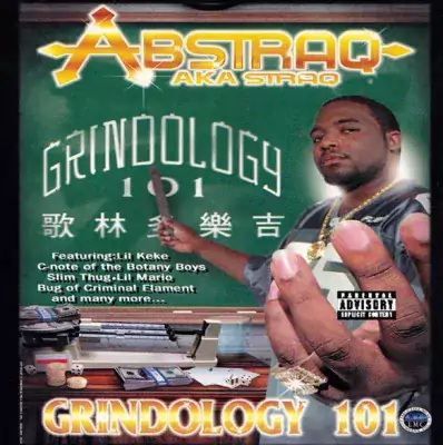 Abstraq - Grindology 101