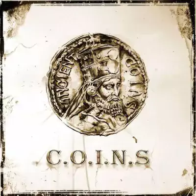 C.O.I.N.S - Ancient Coins