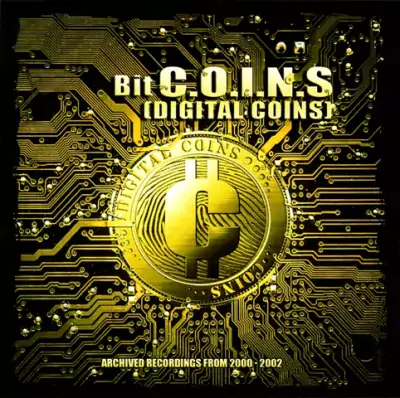 C.O.I.N.S - Bit C.O.I.N.S (Digital Coins)