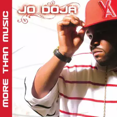 Jo Doja - More Than Music