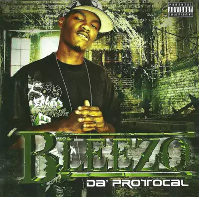 Bleezo - Da' Protocal