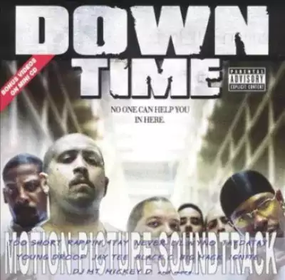 OST - Down Time