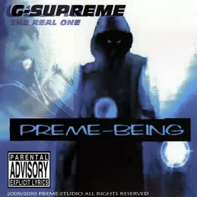 G-Supreme - Preme-Being