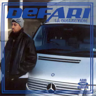 Defari - LA Collection EP