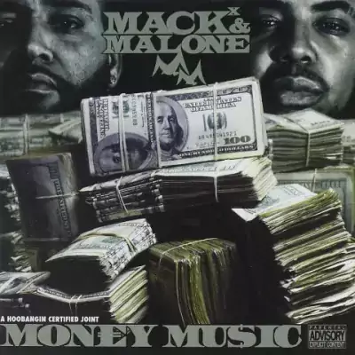 Mack 10 & Glasses Malone - Money Music
