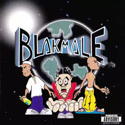 Blakmale - Blakmale (2002)