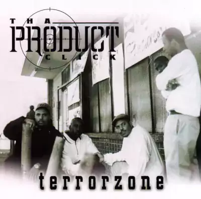 Tha Product Click - Terror Zone
