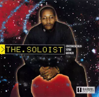 The Soloist - Somewhere Out There