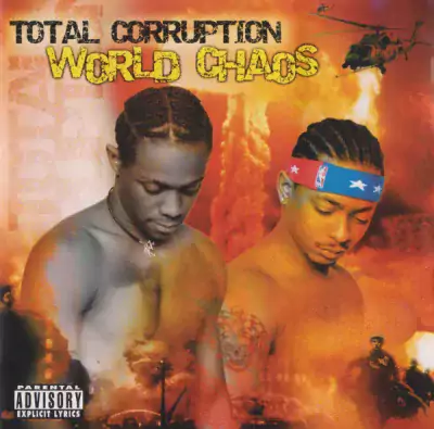 Total Corruption - World Chaos