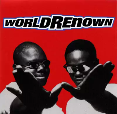 World Renown - World Renown (2023-Remastered)