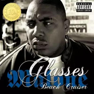 Glasses Malone - Beach Cruiser (10th Anniversary) (2023-Reissue)