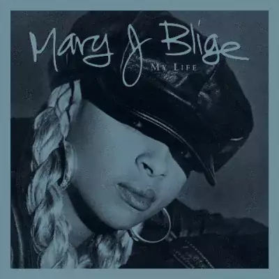 Mary J. Blige - My Life (2020-Deluxe / Commentary Edition)