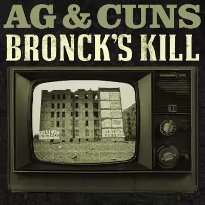 A.G. & Cuns - Bronck's Kill