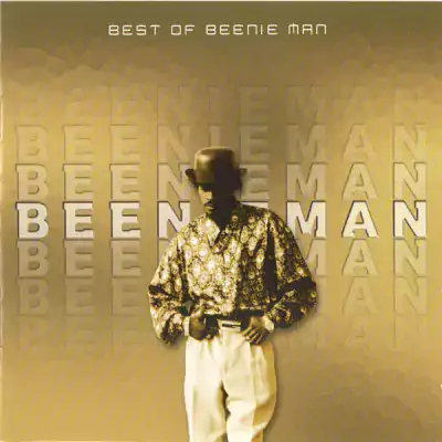 Beenie Man - Best Of Beenie Man