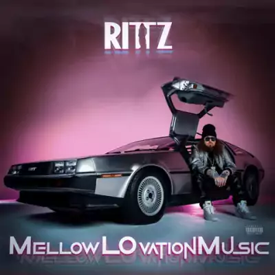 Rittz - MellowLOvation Music [Hi-Res]