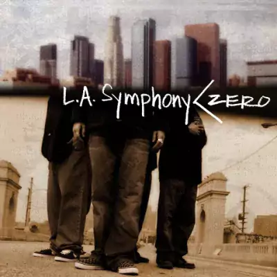 L.A. Symphony - Less Than Zero