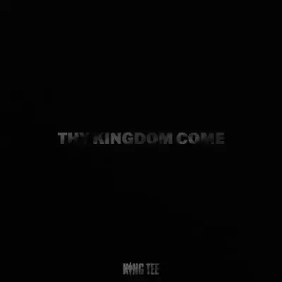 King Tee - Thy Kingdom Come (2023-Remastered) (2 CD)