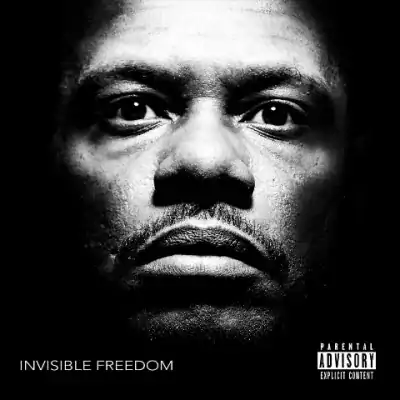 Malik Turner - Invisible Freedom