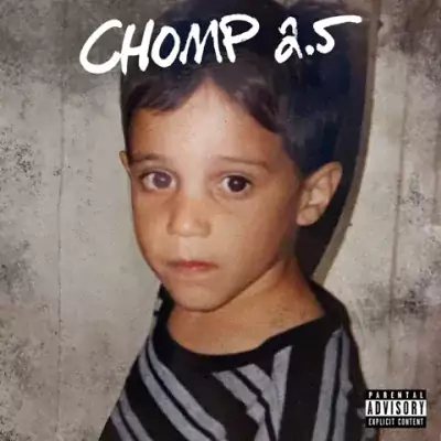 Russ - CHOMP 2.5 EP [Hi-Res]