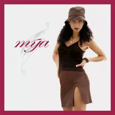 Mya - Mya (2023-Deluxe Edition)
