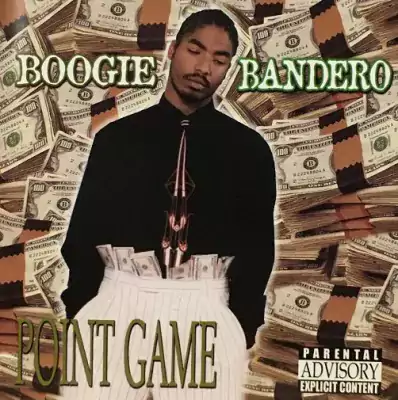 Boogie Bandero - Point Game