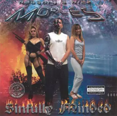 Morles - Sinfully Minded