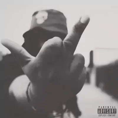 Nolan The Ninja - Fuck The Hype EP