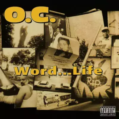 O.C. - Word... Life (2023-Reissue)