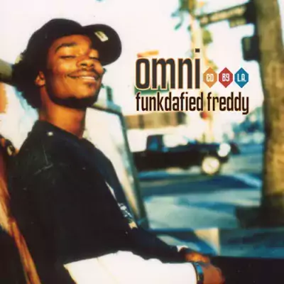 Omni - Funkdafied Freddy